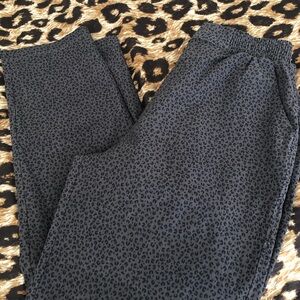 NWOT lularoe lena pants
